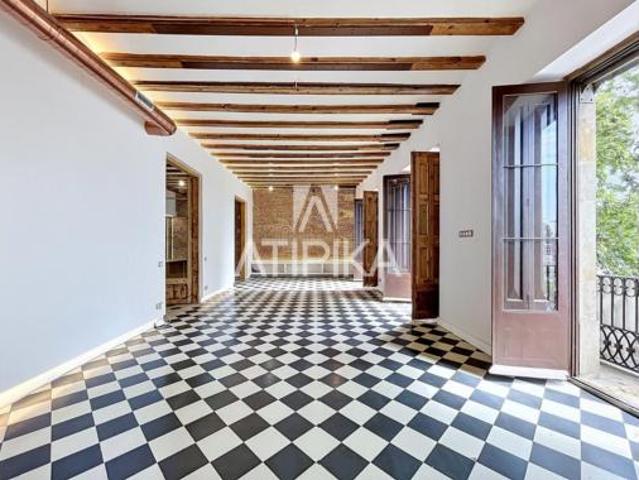 Piso Venta Barcelona Capital, El Barri Gòtic