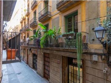 Piso Venta Barcelona Capital, El Barri Gòtic