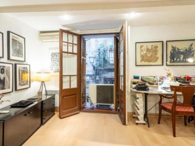 Piso Venta Barcelona Capital, El Barri Gòtic