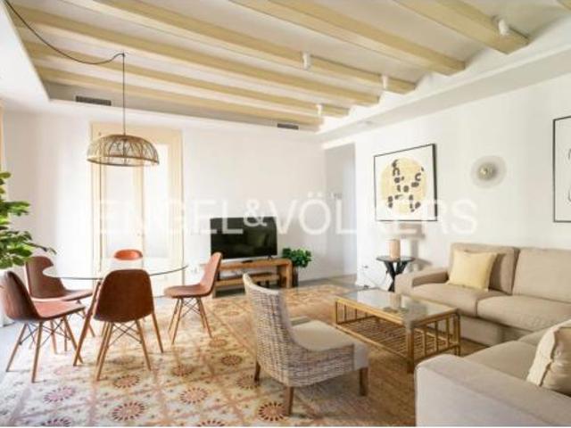 Piso Venta Barcelona Capital, El Barri Gòtic