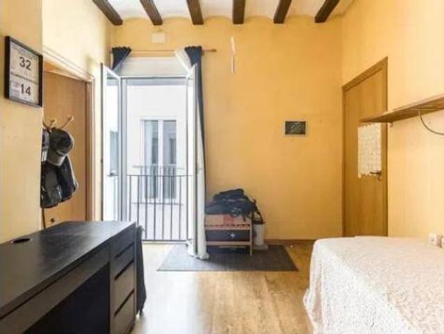 Piso Venta Barcelona Capital, El Barri Gòtic