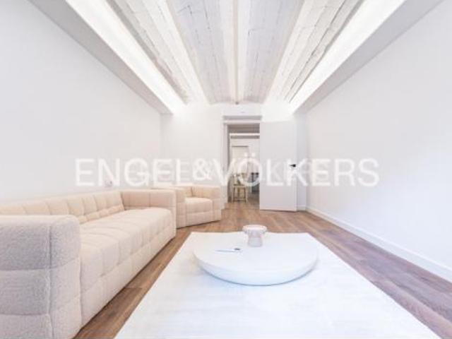 Piso Venta Barcelona Capital, El Barri Gòtic
