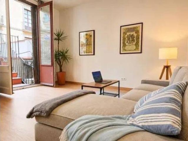 Piso Venta Barcelona Capital, El Barri Gòtic