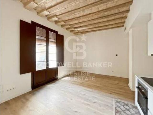 Piso Venta Barcelona Capital, El Barri Gòtic