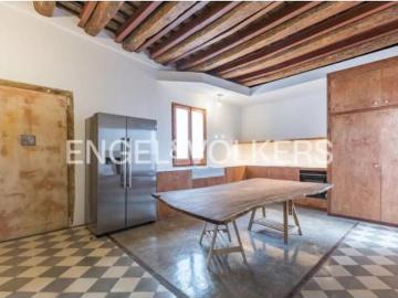 Piso Venta Barcelona Capital, El Barri Gòtic