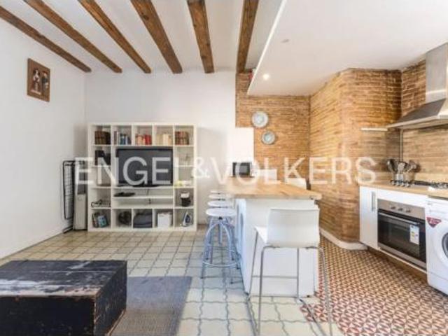 Piso Venta Barcelona Capital, El Barri Gòtic
