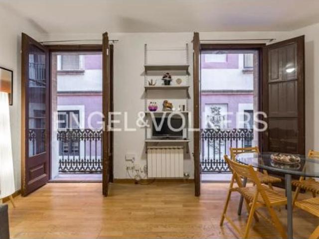 Piso Venta Barcelona Capital, El Barri Gòtic