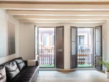 Carrer dels Escudellers, Plaça del Duc de Medinaceli