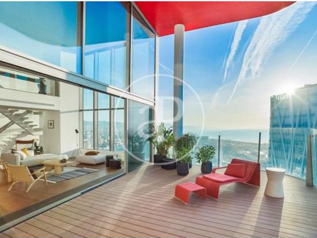 Piso Venta Barcelona Capital, El Besòs El Maresme