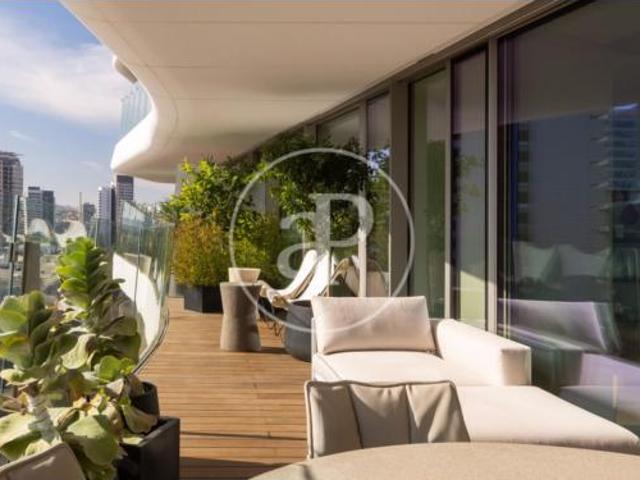 Piso Venta Barcelona Capital, El Besòs El Maresme