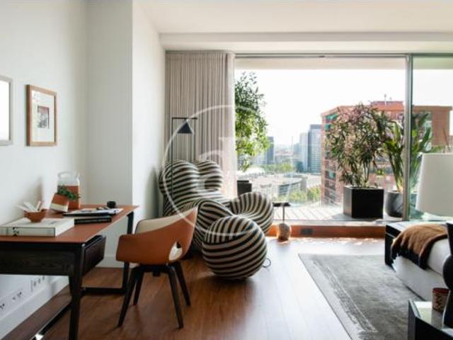 Piso Venta Barcelona Capital, El Besòs El Maresme