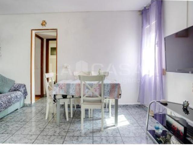 Piso Venta Barcelona Capital, El Besòs El Maresme