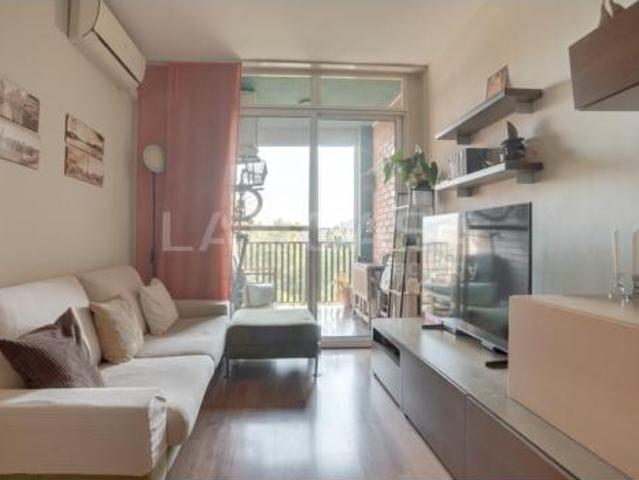 Piso Venta Barcelona Capital, El Besòs El Maresme
