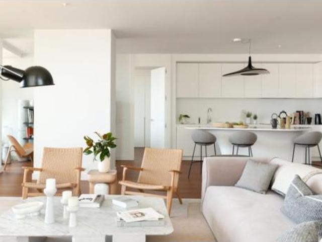 Piso Venta Barcelona Capital, El Besòs El Maresme