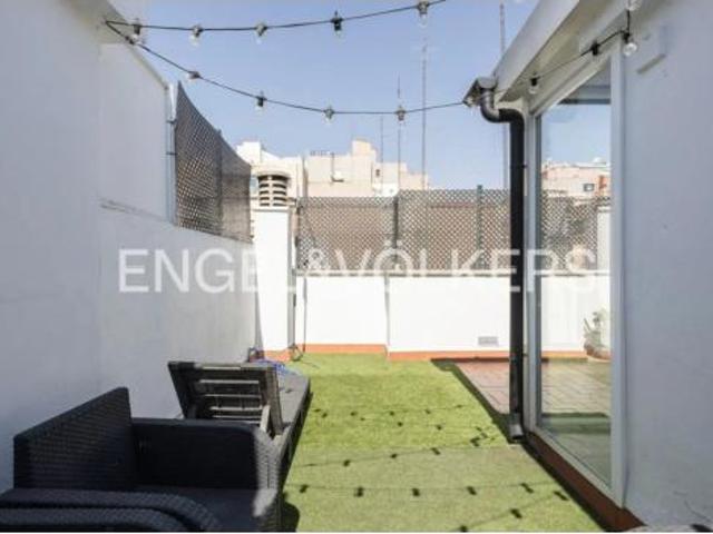Piso Venta Barcelona Capital, El Congrés Els Indians