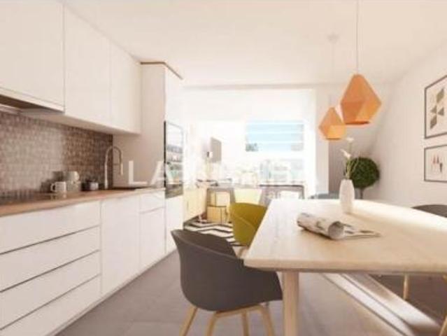 Piso Venta Barcelona Capital, El Camp de l'Arpa del Clot