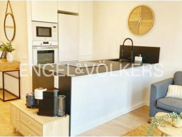 Piso Venta Barcelona Capital, El Camp de l'Arpa del Clot