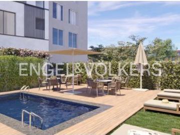 Clot, Ronda Litoral, Barcelona, Cataluña, Cataluña