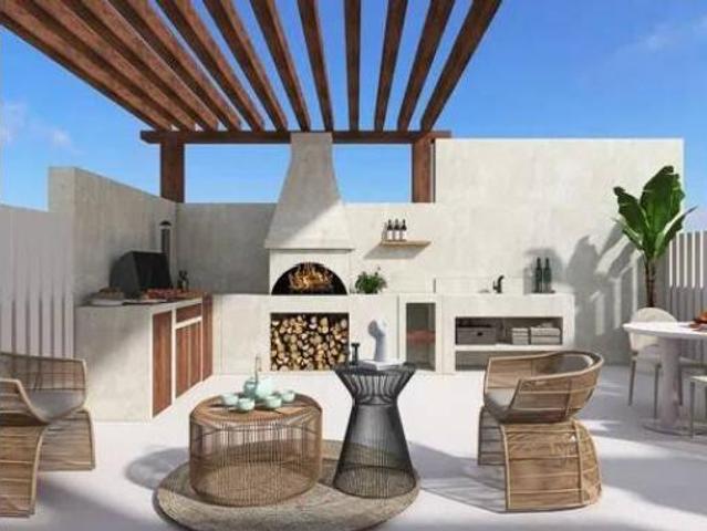 Piso Venta Barcelona Capital, El Camp de l'Arpa del Clot
