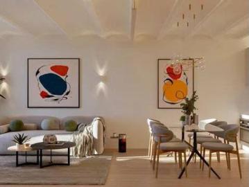 Clot, Ronda Litoral, Barcelona, Cataluña, Cataluña