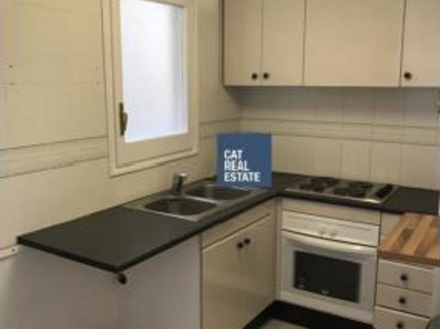 Piso Venta Barcelona Capital, El Camp de l'Arpa del Clot