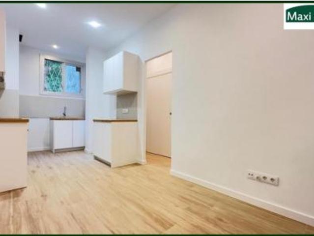 Piso Venta Barcelona Capital, El Camp de l'Arpa del Clot