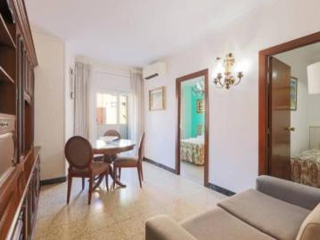 Piso Venta Barcelona Capital, El Camp de l'Arpa del Clot