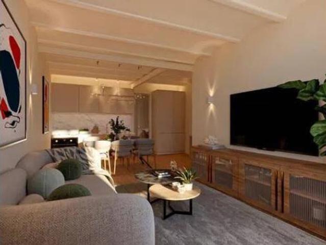 Piso Venta Barcelona Capital, El Camp de l'Arpa del Clot