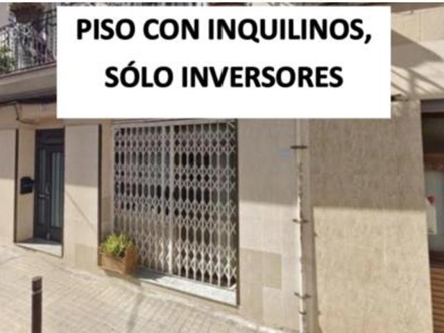 Piso Venta Barcelona Capital, El Camp de l'Arpa del Clot