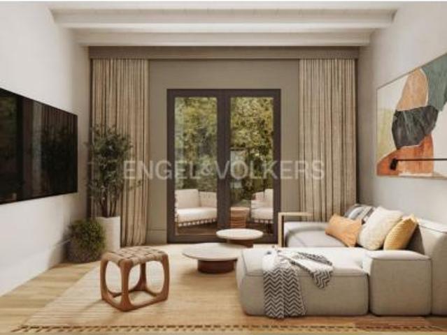 Piso Venta Barcelona Capital, El Camp d'en Grassot Gràcia Nova