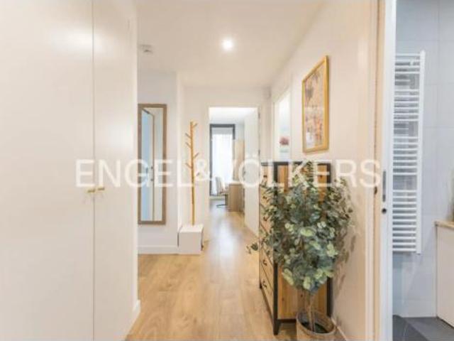 Piso Venta Barcelona Capital, El Camp d'en Grassot Gràcia Nova