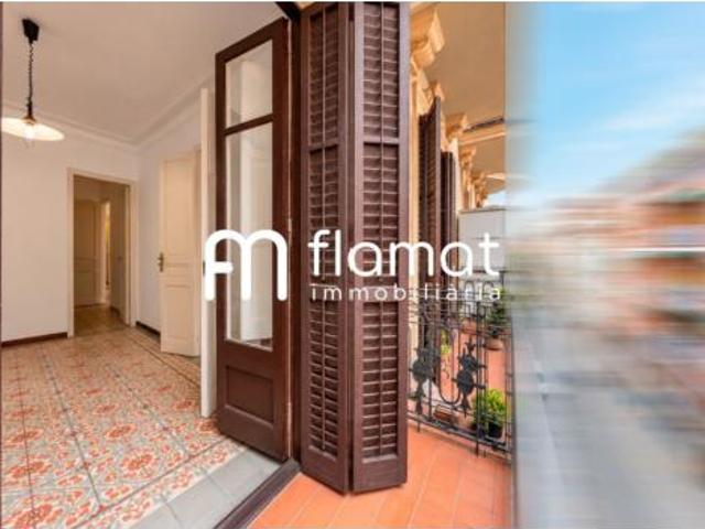 Piso Venta Barcelona Capital, El Camp d'en Grassot Gràcia Nova