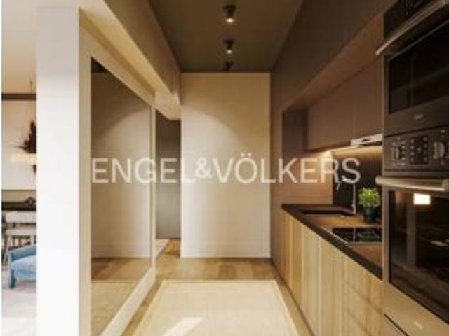 Piso Venta Barcelona Capital, El Camp d'en Grassot Gràcia Nova