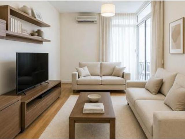 Piso Venta Barcelona Capital, El Camp d'en Grassot Gràcia Nova