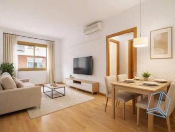 Piso Venta Barcelona Capital, El Camp d'en Grassot Gràcia Nova