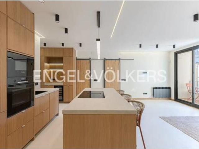 Piso Venta Barcelona Capital, El Camp d'en Grassot Gràcia Nova