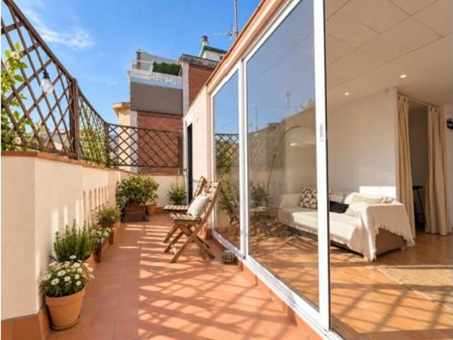 Piso Venta Barcelona Capital, El Camp d'en Grassot Gràcia Nova