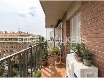 Piso Venta Barcelona Capital, El Camp d'en Grassot Gràcia Nova