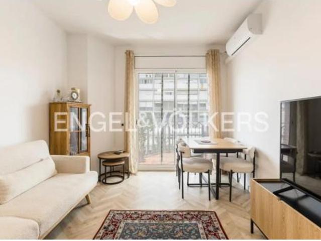 Piso Venta Barcelona Capital, El Camp d'en Grassot Gràcia Nova