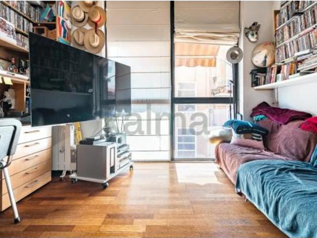 Piso Venta Barcelona Capital, El Camp d'en Grassot Gràcia Nova