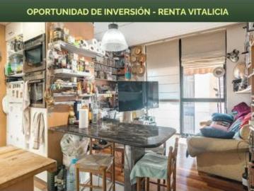 Piso Venta Barcelona Capital, El Camp d'en Grassot Gràcia Nova