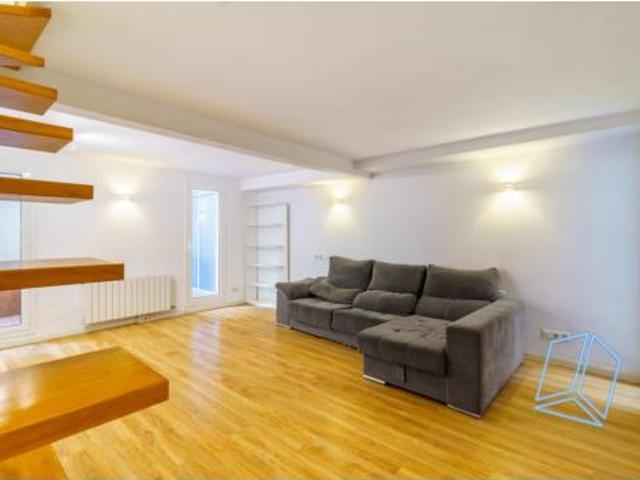 Piso Venta Barcelona Capital, El Camp d'en Grassot Gràcia Nova
