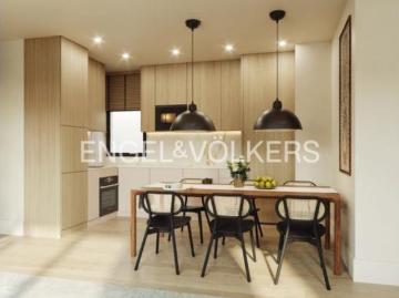 Piso Venta Barcelona Capital, El Camp d'en Grassot Gràcia Nova