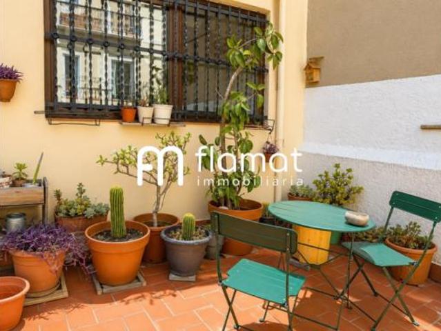 Piso Venta Barcelona Capital, El Camp d'en Grassot Gràcia Nova