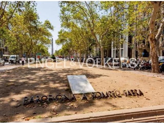 Piso Venta Barcelona Capital, El Camp d'en Grassot Gràcia Nova
