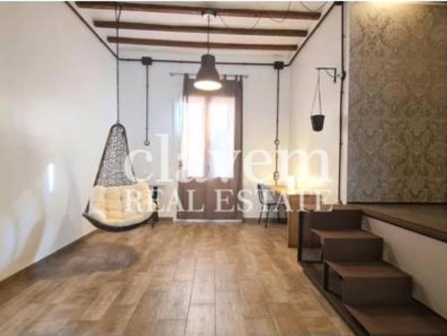 Piso Venta Barcelona Capital, El Camp d'en Grassot Gràcia Nova
