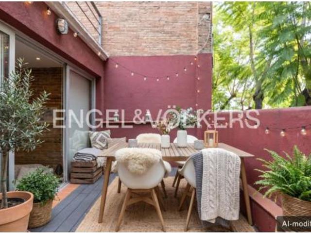 Piso Venta Barcelona Capital, El Camp d'en Grassot Gràcia Nova
