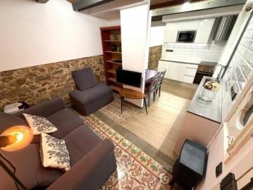 Piso Venta Barcelona Capital, El Camp d'en Grassot Gràcia Nova