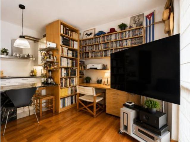 Piso Venta Barcelona Capital, El Camp d'en Grassot Gràcia Nova