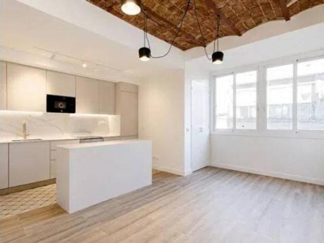 Piso Venta Barcelona Capital, El Camp d'en Grassot Gràcia Nova